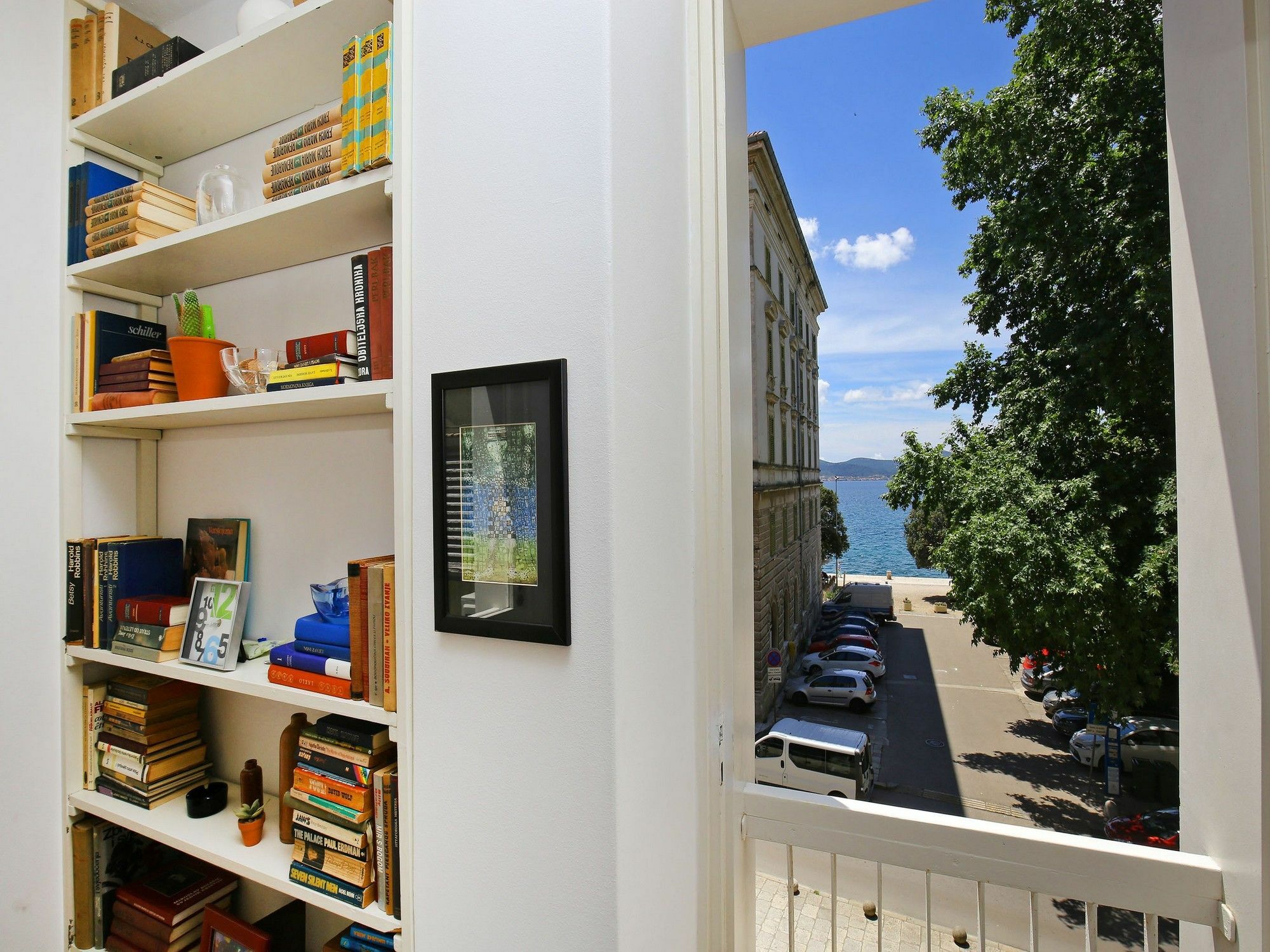 Apartments Feel Center Zadar Exterior photo